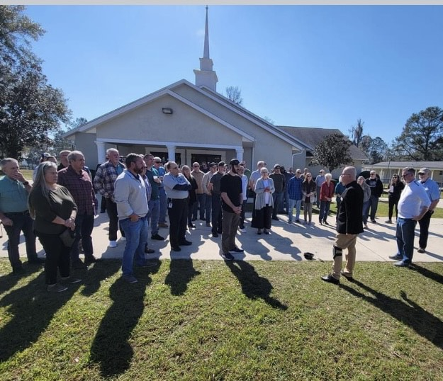 Public School/Organizational Active Shooter Training